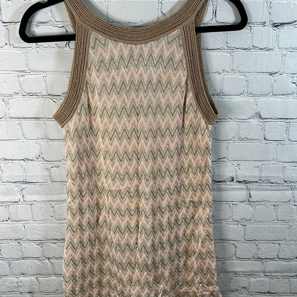 🌺White House Black Market Tank Sz Small - Picture 4 of 4